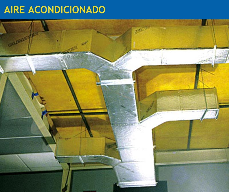 Ventilación