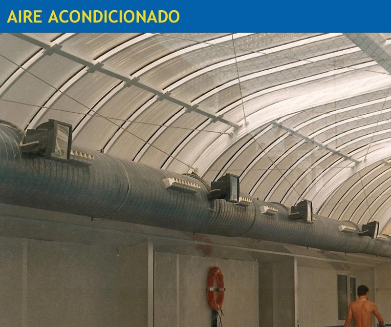Ventilación