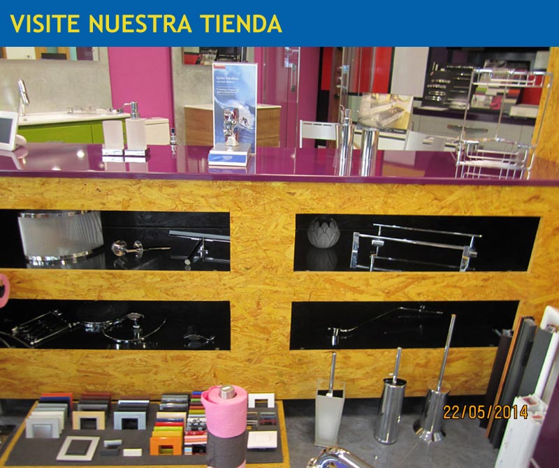 Tienda